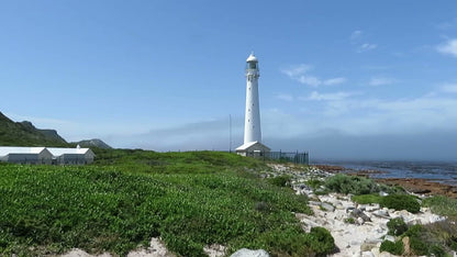  Slangkop Lighthouse