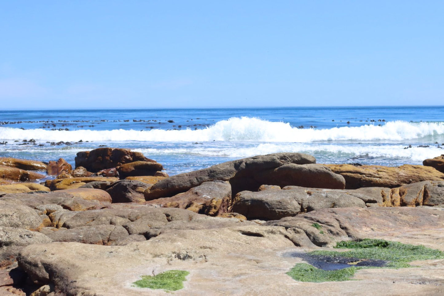  Slangkop Lighthouse