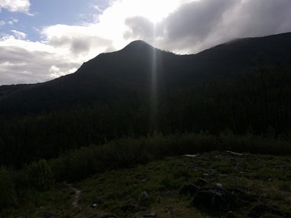 Sleepkloof Hut