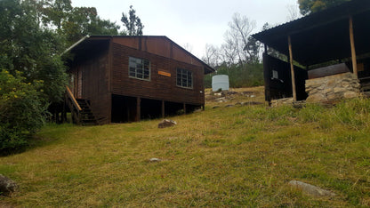 Sleepkloof Hut