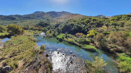  Songimvelo Nature Reserve