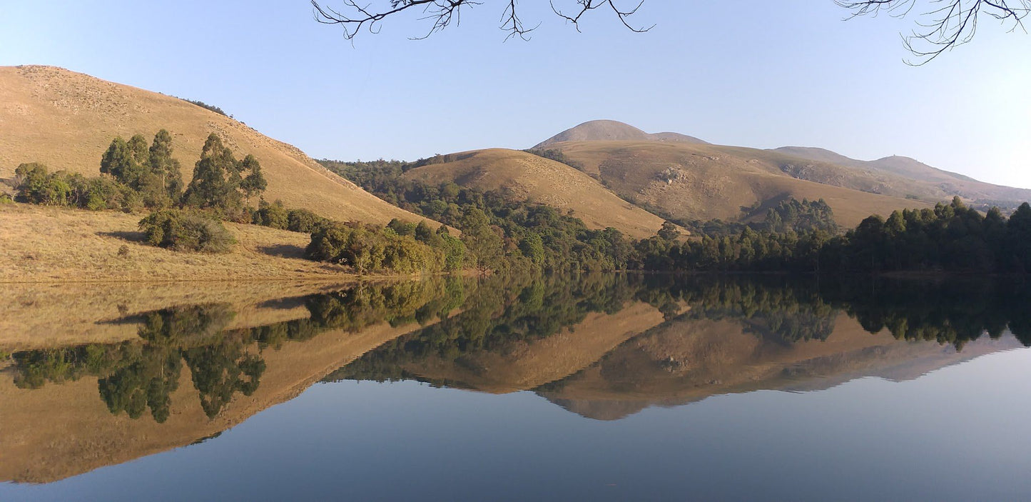  Songimvelo Nature Reserve