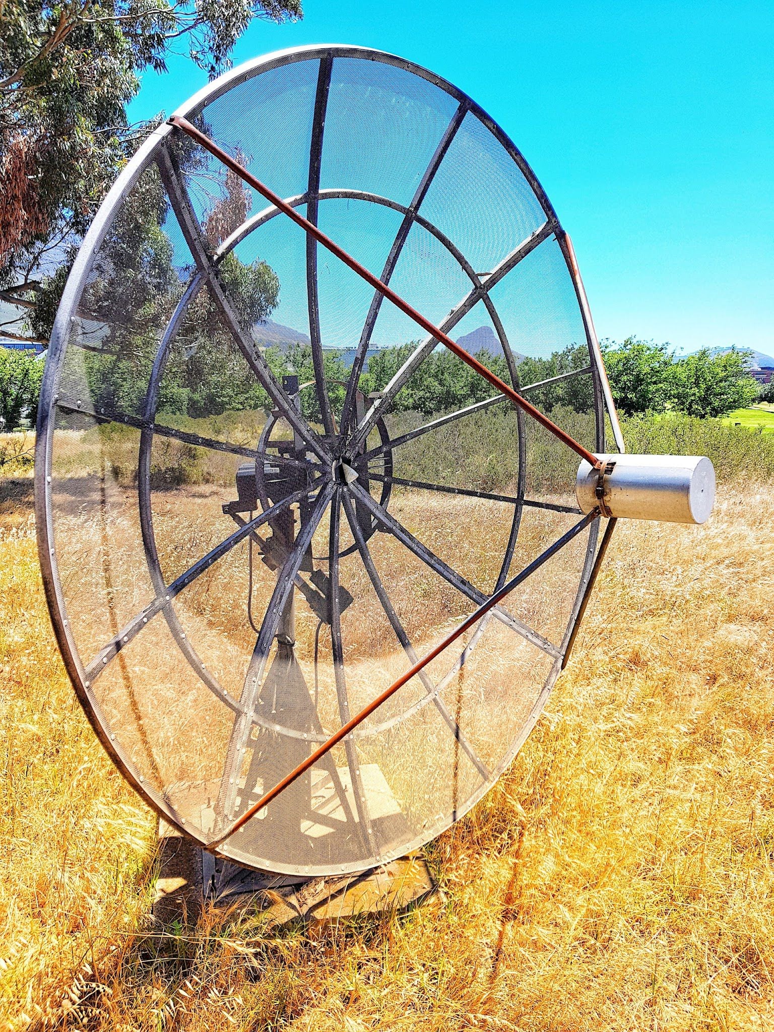  South African Astronomical Observatory