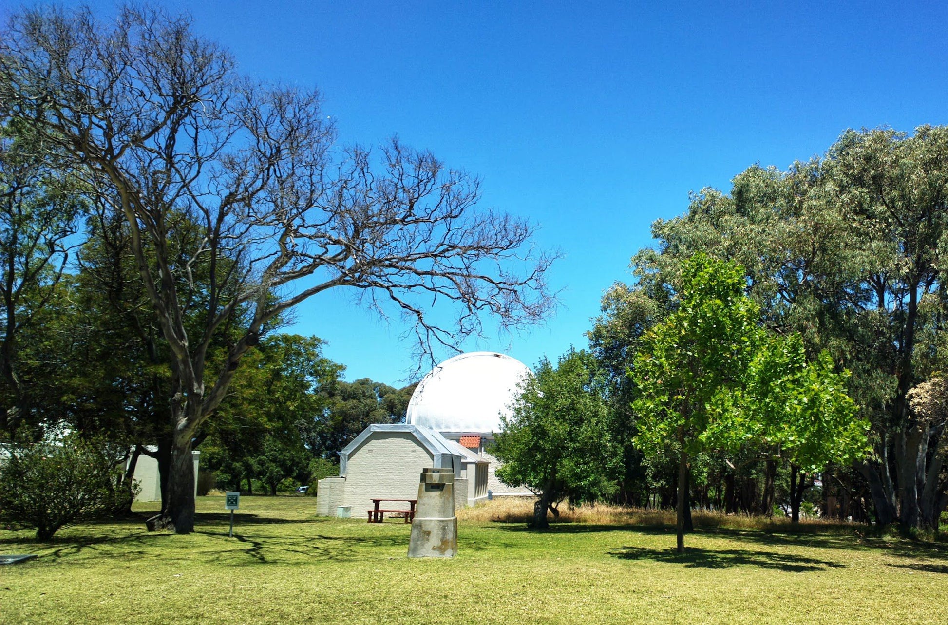  South African Astronomical Observatory