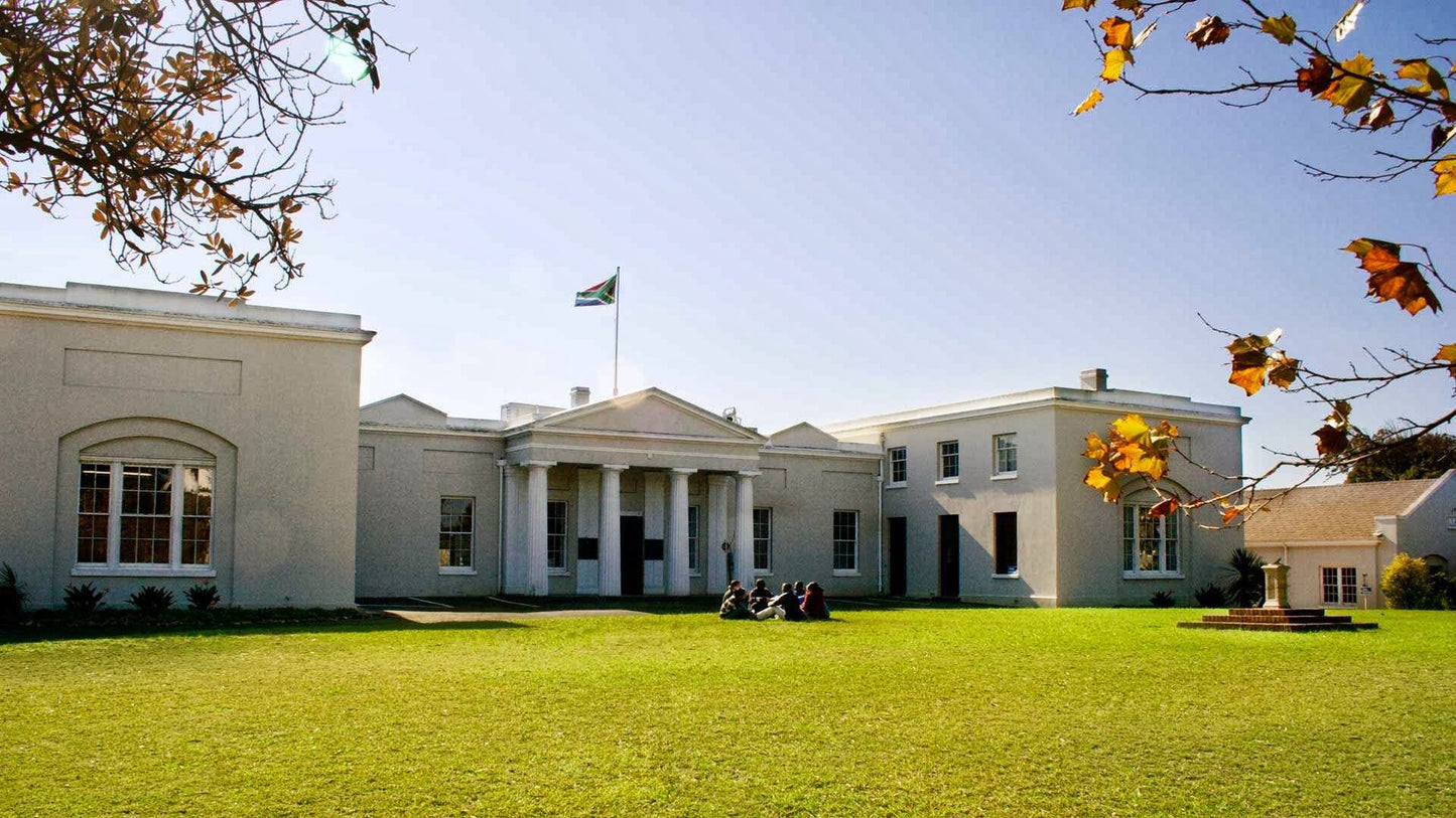  South African Astronomical Observatory