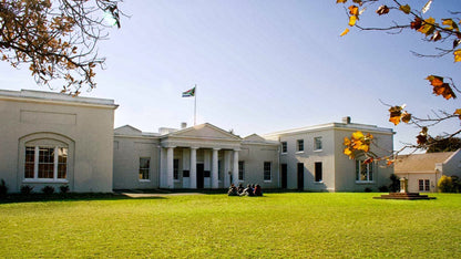  South African Astronomical Observatory