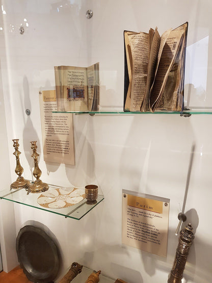  South African Jewish Museum