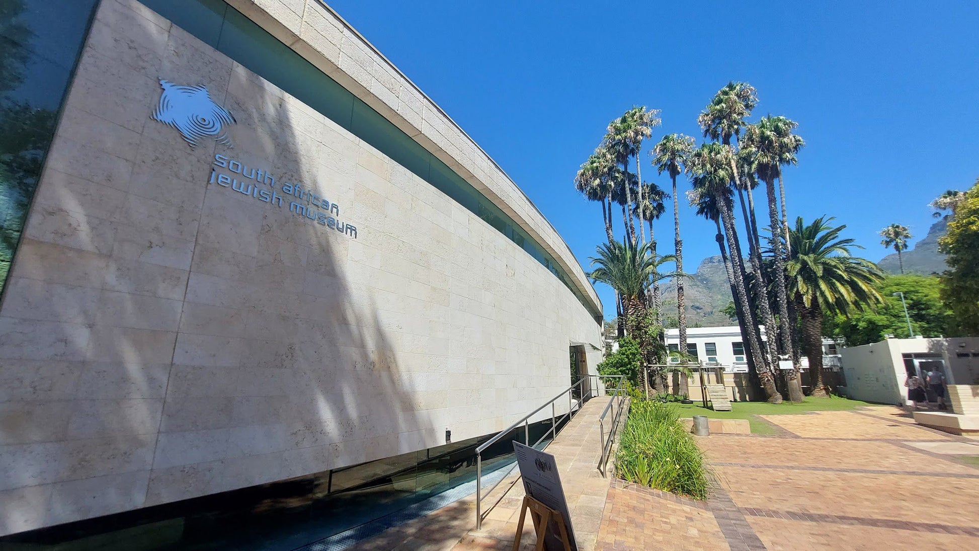  South African Jewish Museum