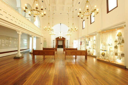  South African Jewish Museum