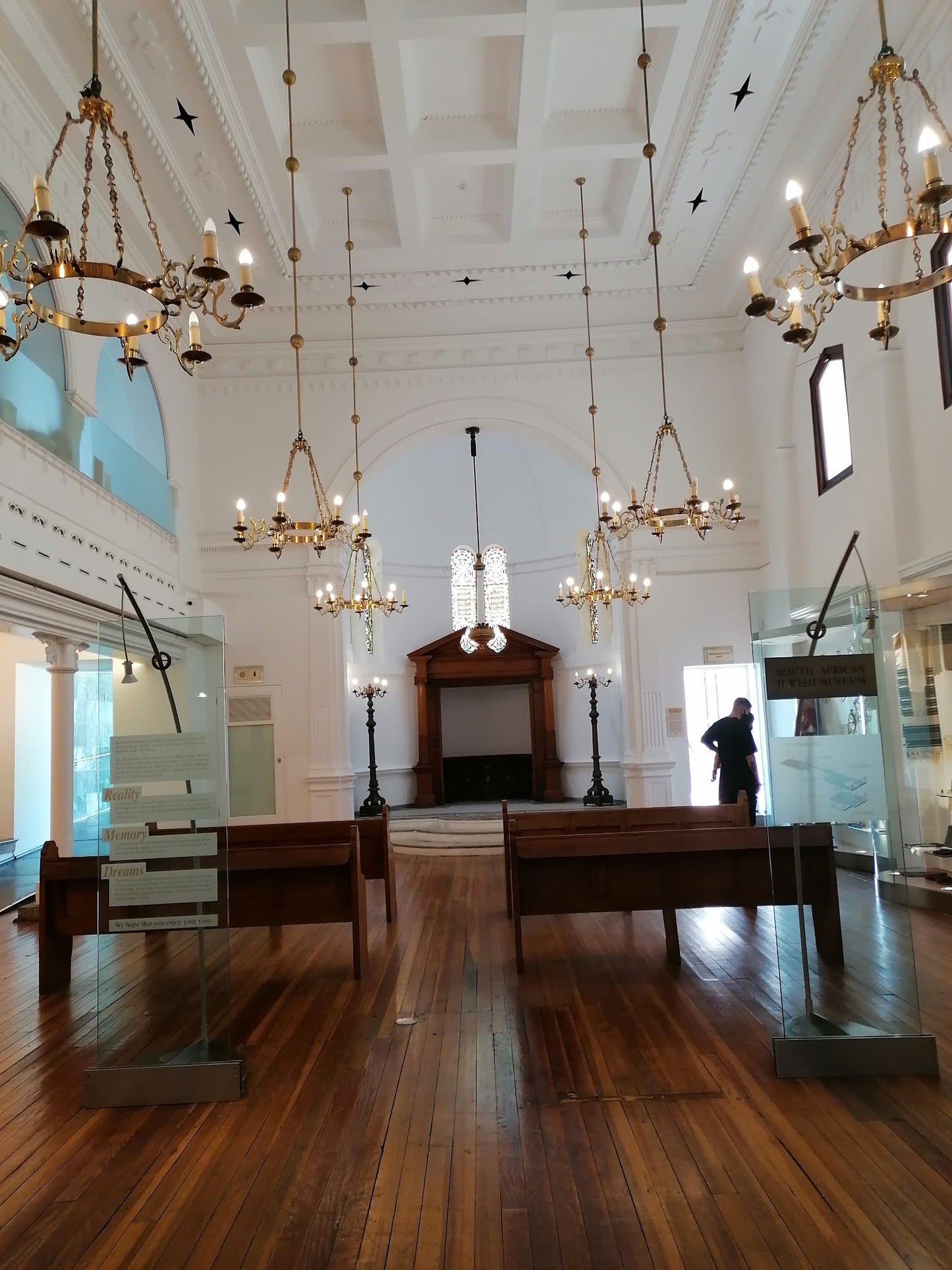  South African Jewish Museum