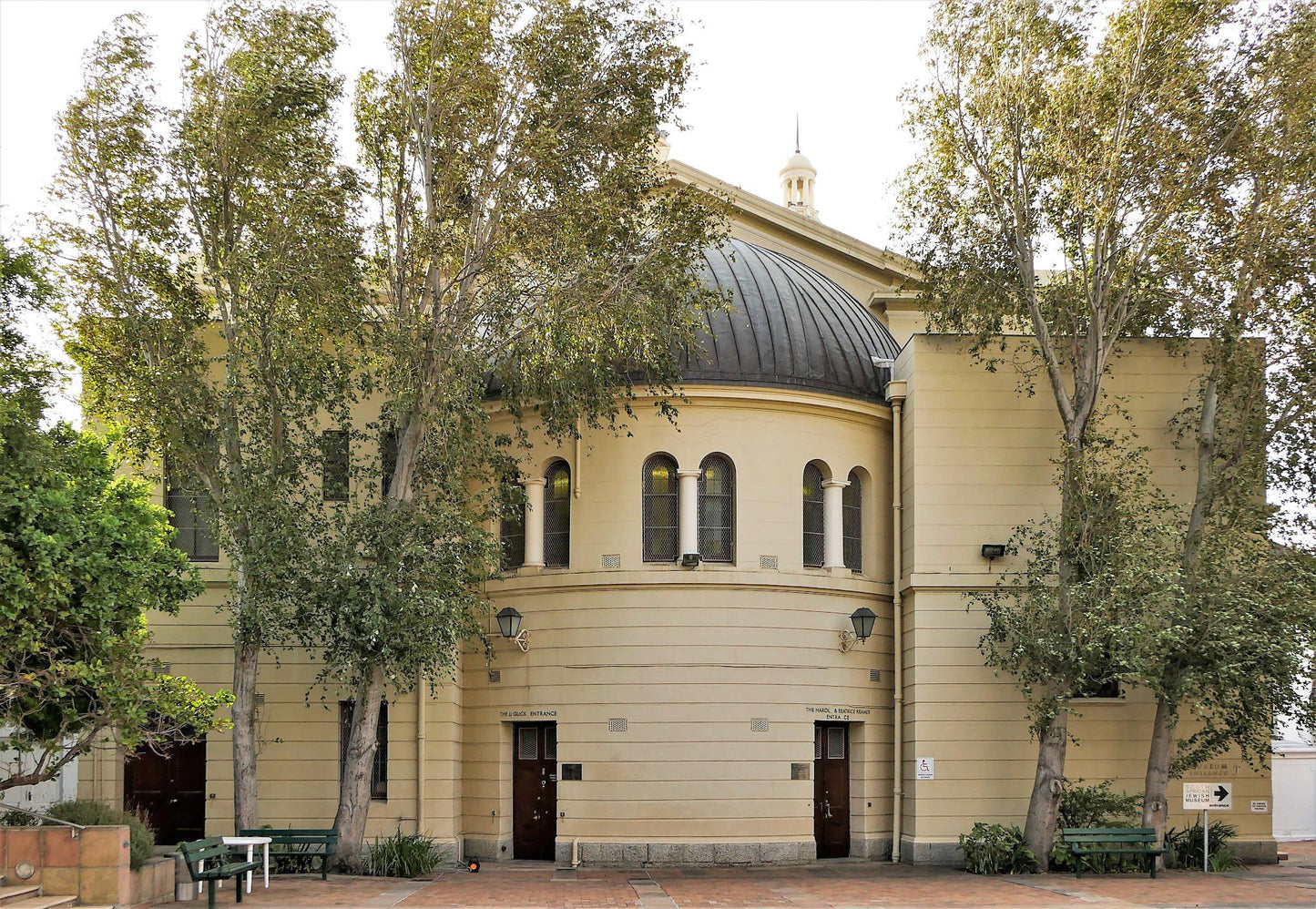  South African Jewish Museum