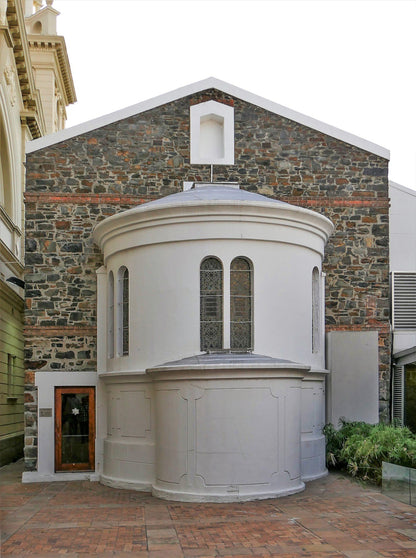  South African Jewish Museum