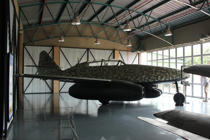  South African National Museum of Military History