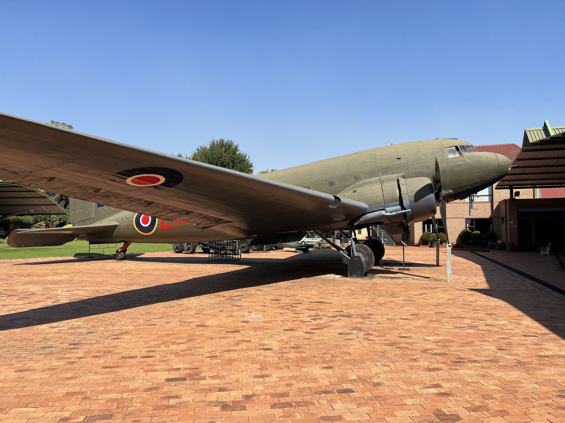  South African National Museum of Military History