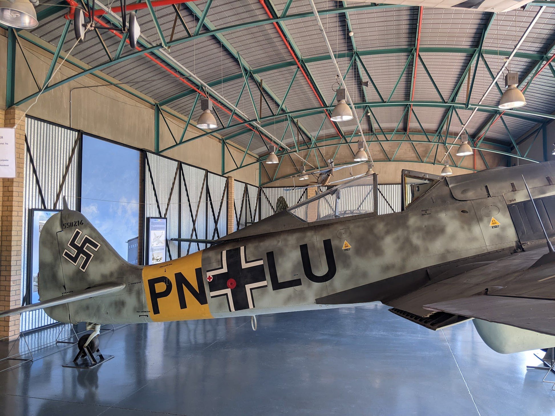  South African National Museum of Military History