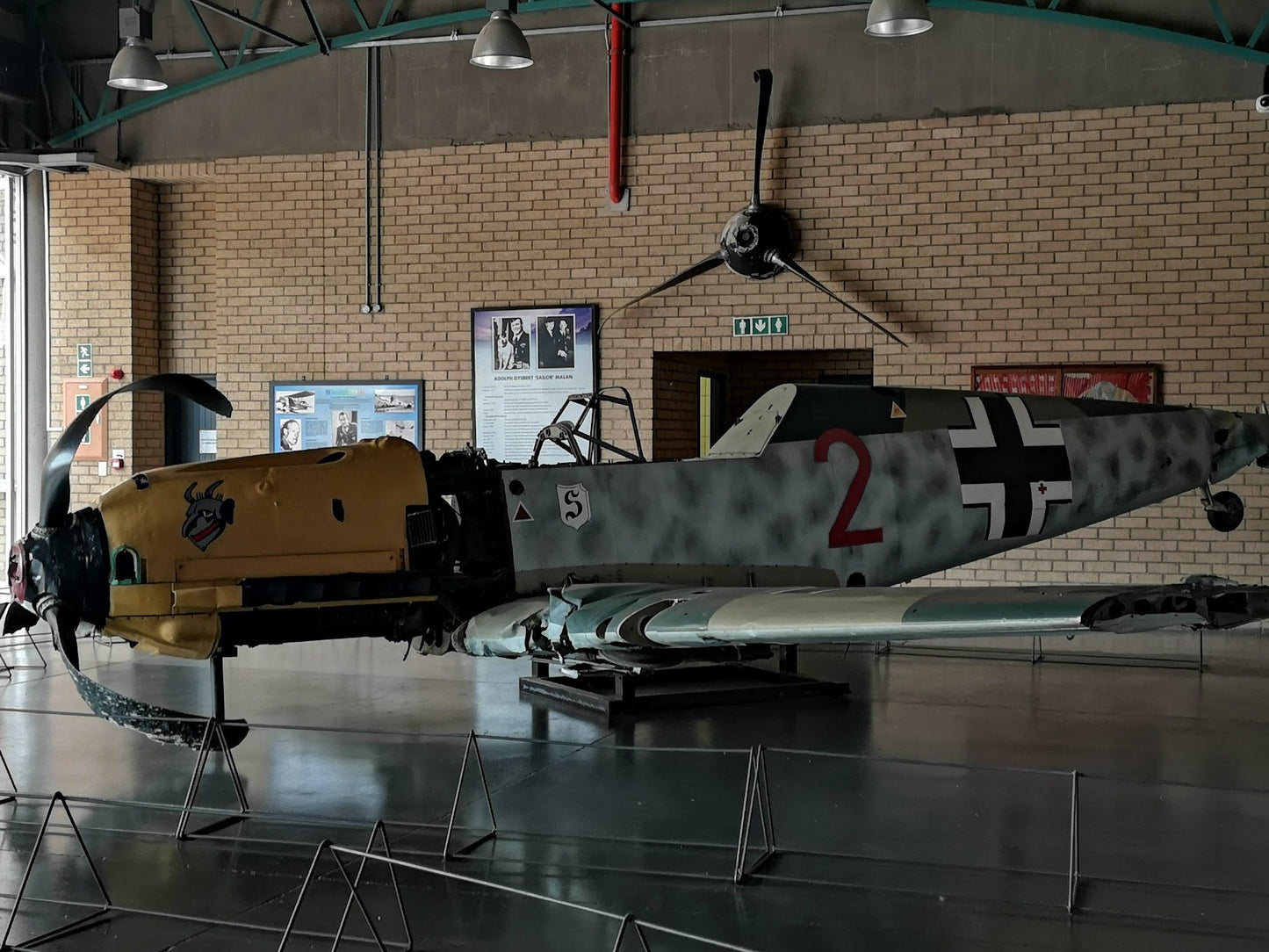  South African National Museum of Military History