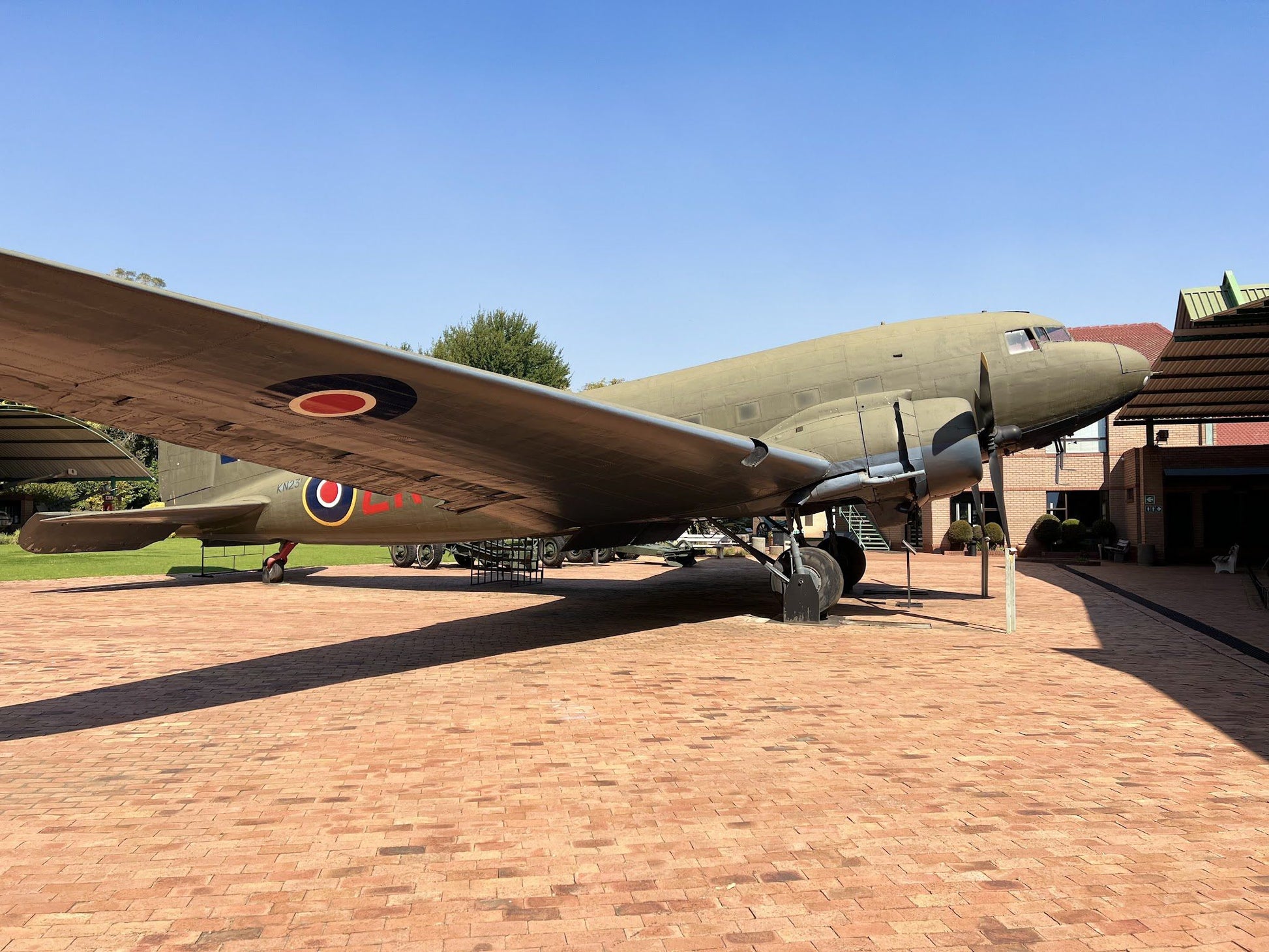  South African National Museum of Military History