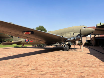  South African National Museum of Military History