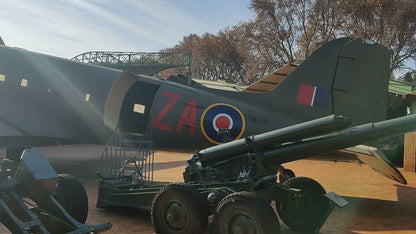  South African National Museum of Military History