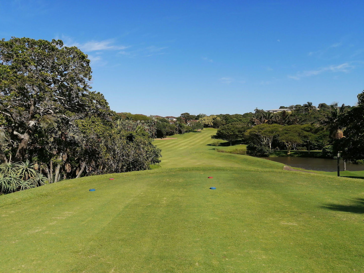  Southbroom Golf Club