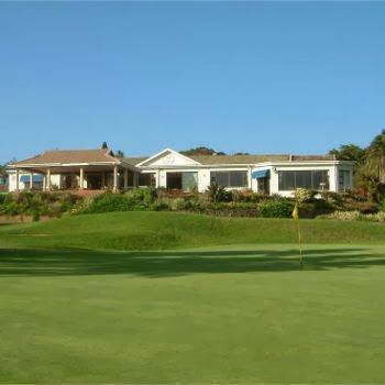  Southbroom Golf Club