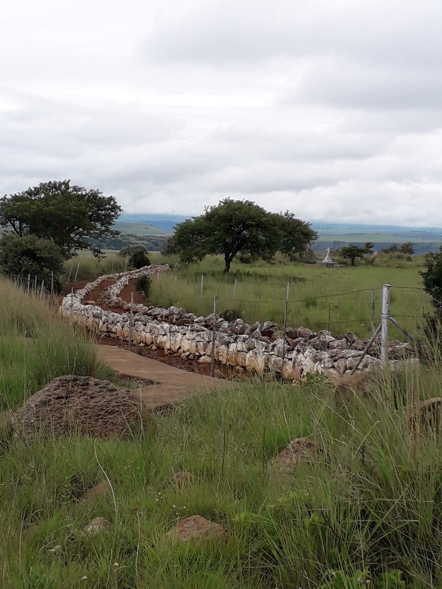  Spioenkop Battlefield