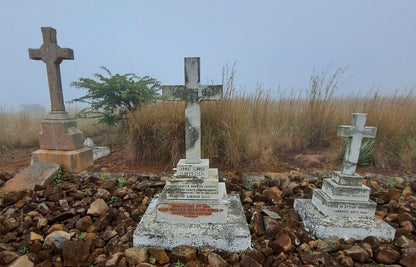  Spioenkop Battlefield