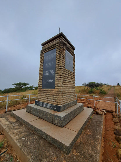  Spioenkop Battlefield