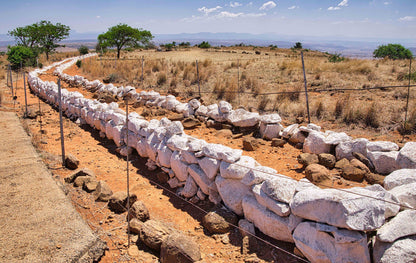  Spioenkop Battlefield