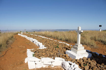  Spioenkop Battlefield