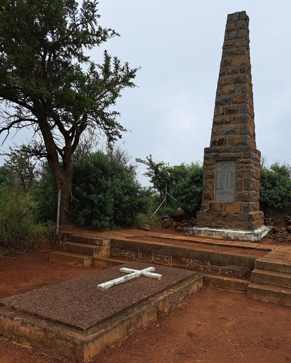  Spioenkop Battlefield