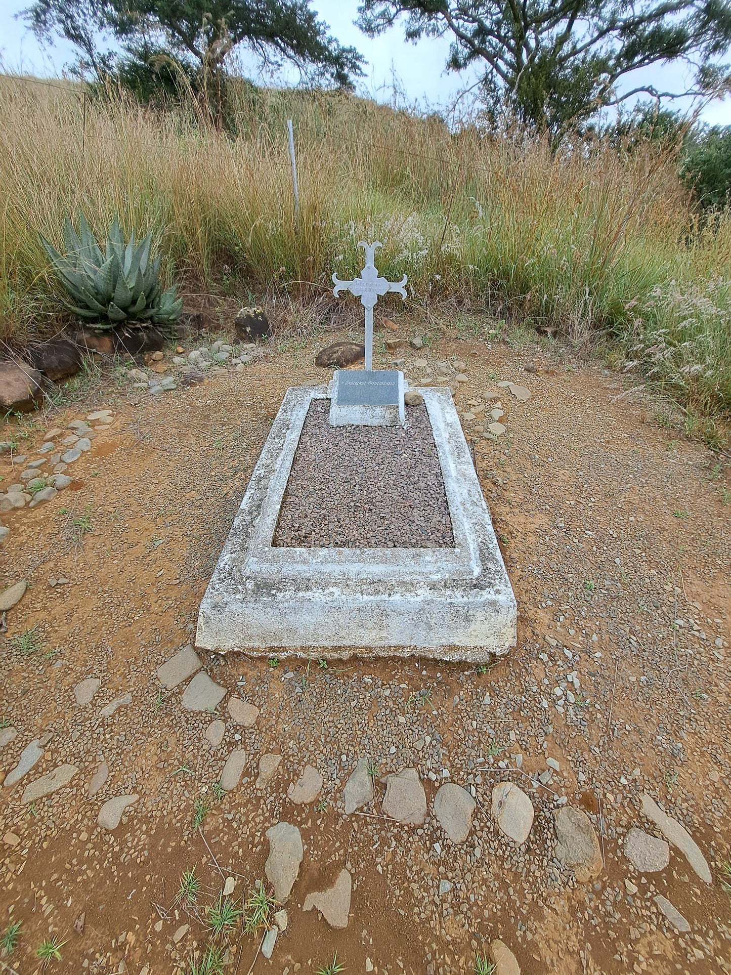  Spioenkop Battlefield