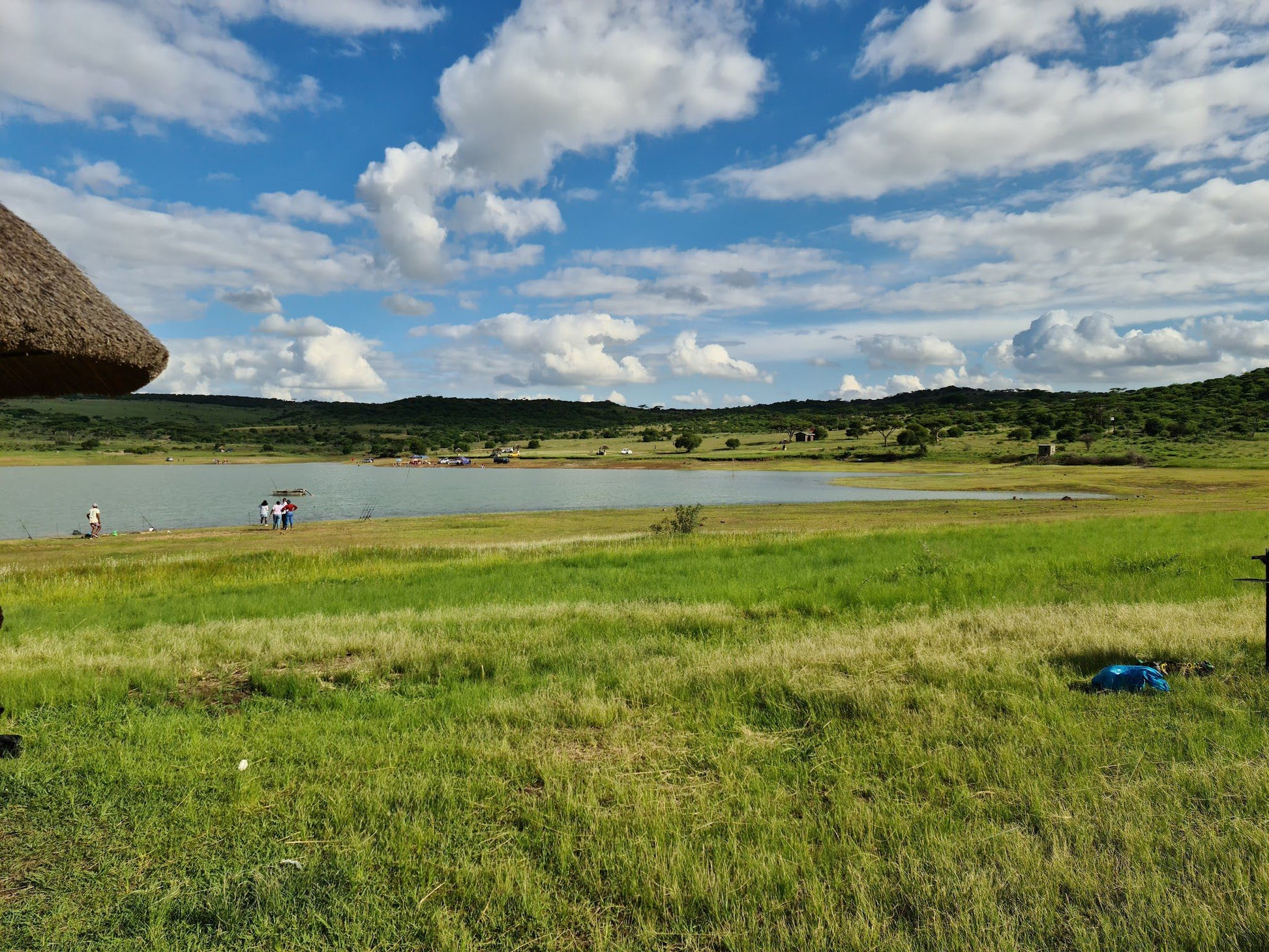  Spioenkop Nature Reserve