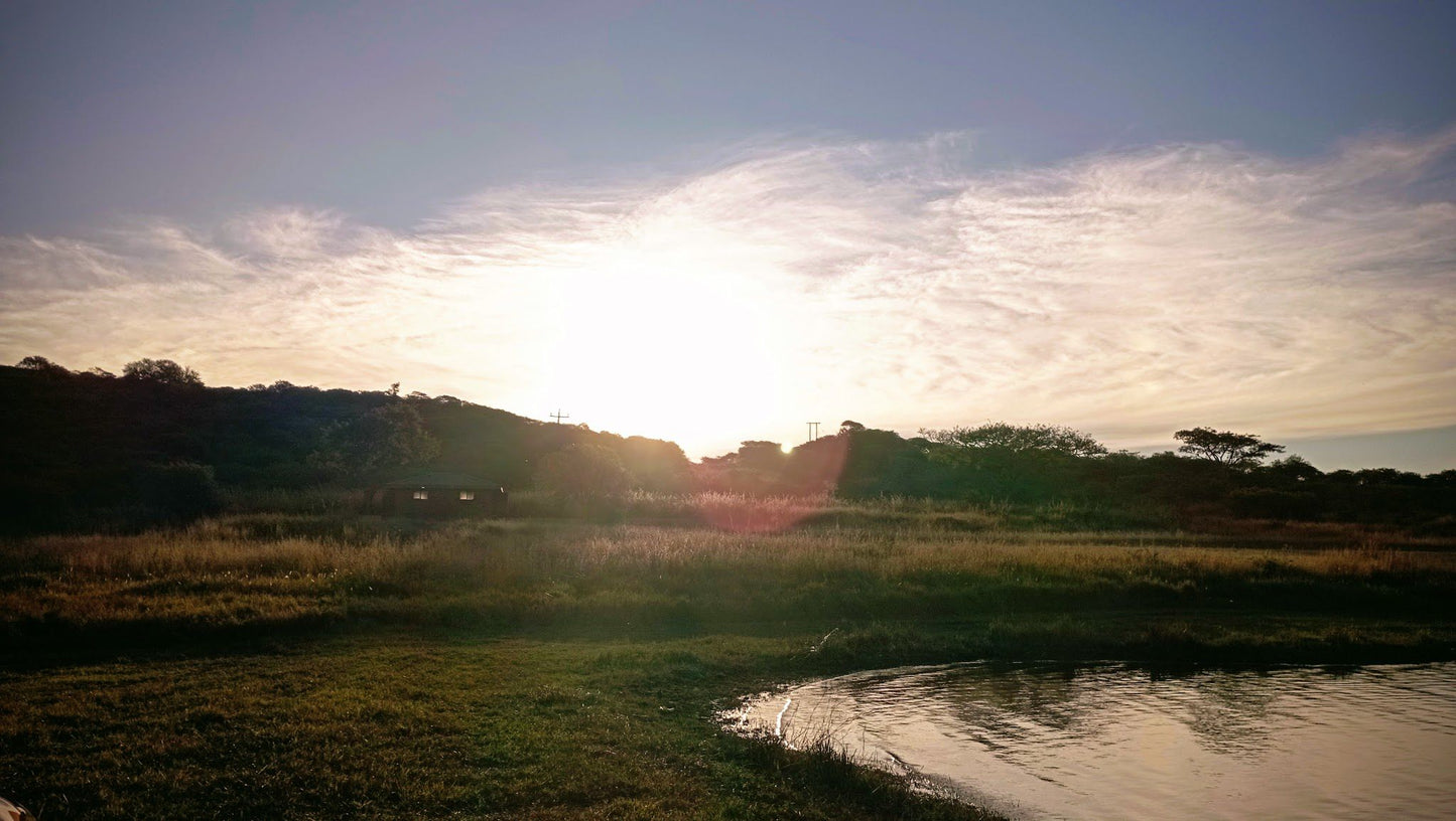  Spioenkop Nature Reserve