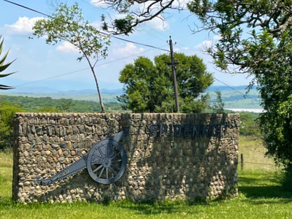  Spioenkop Nature Reserve