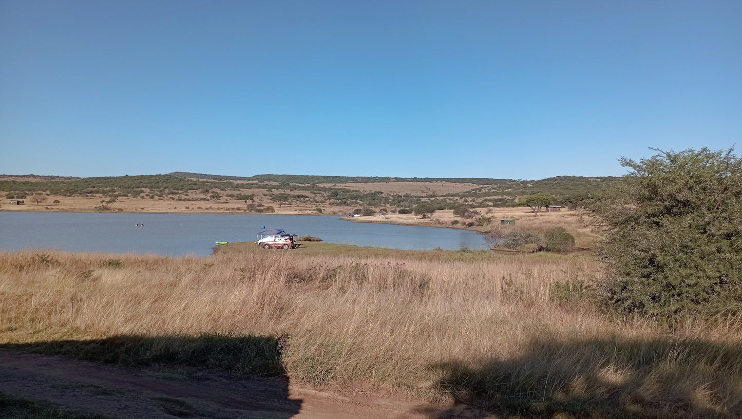  Spioenkop Nature Reserve