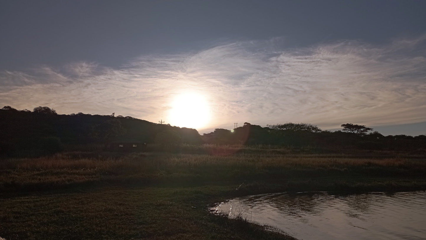  Spioenkop Nature Reserve