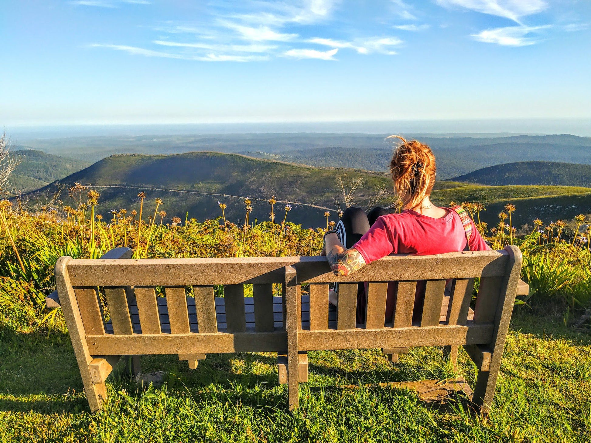  Spitzkop Viewpoint