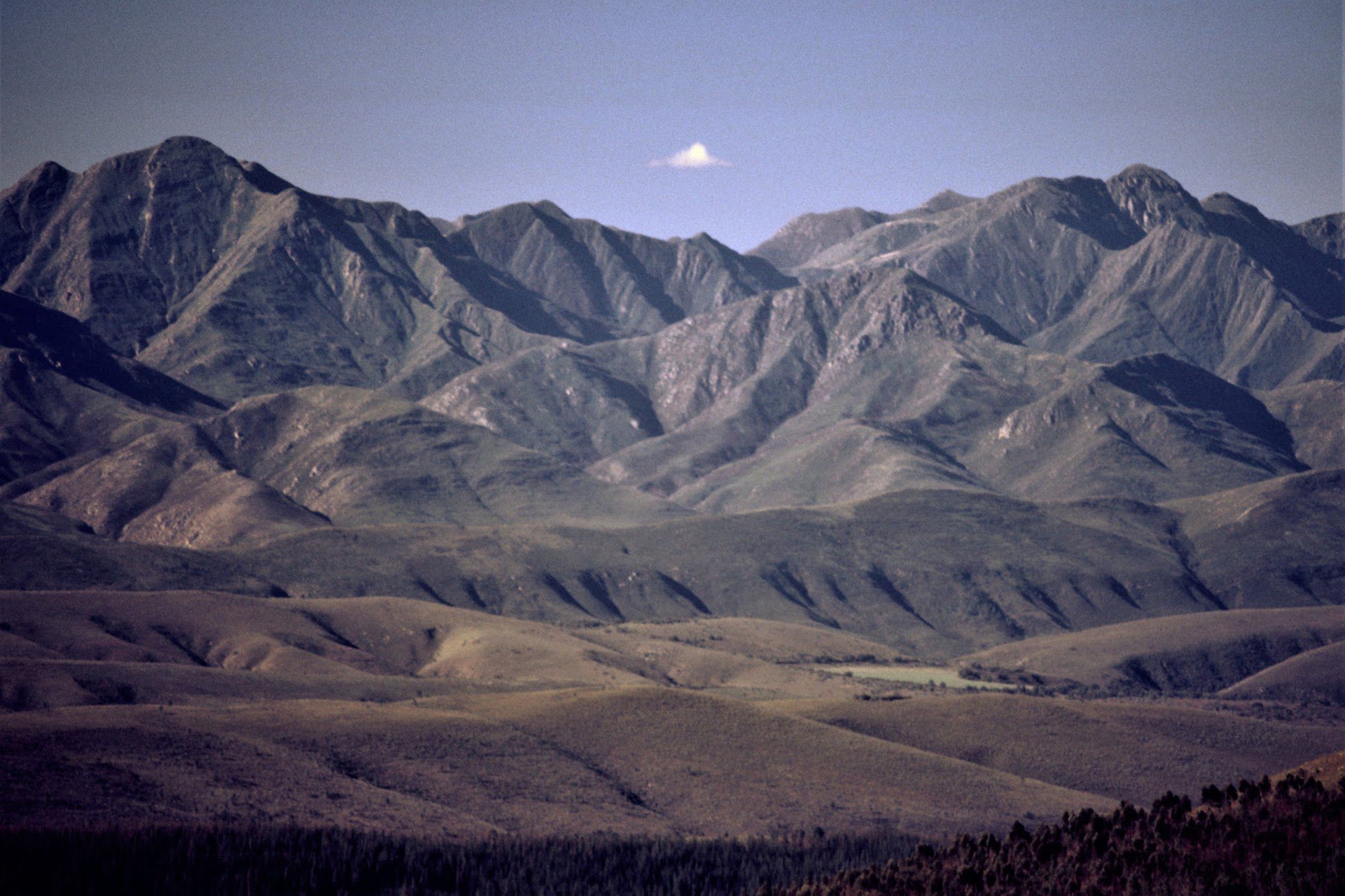  Spitzkop Viewpoint