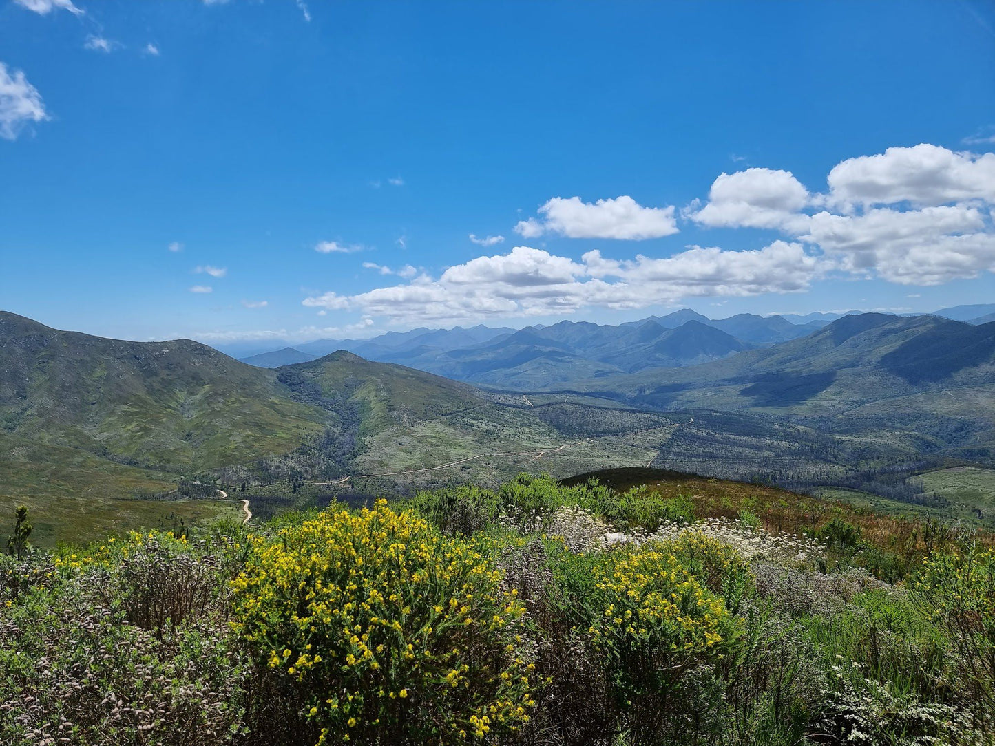  Spitzkop Viewpoint