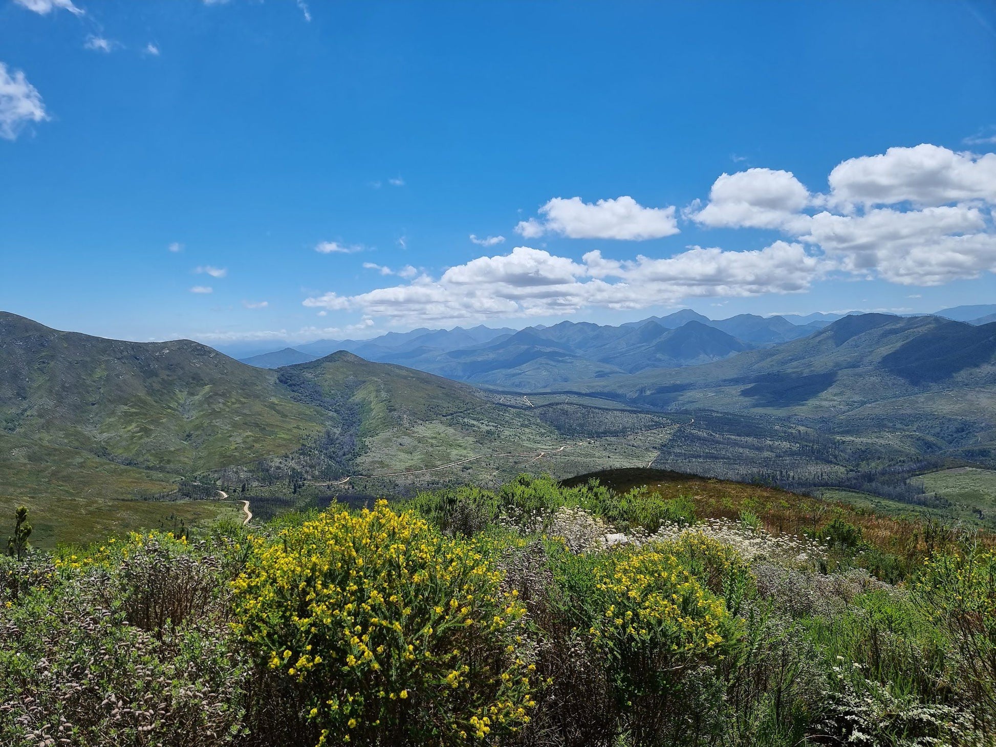  Spitzkop Viewpoint