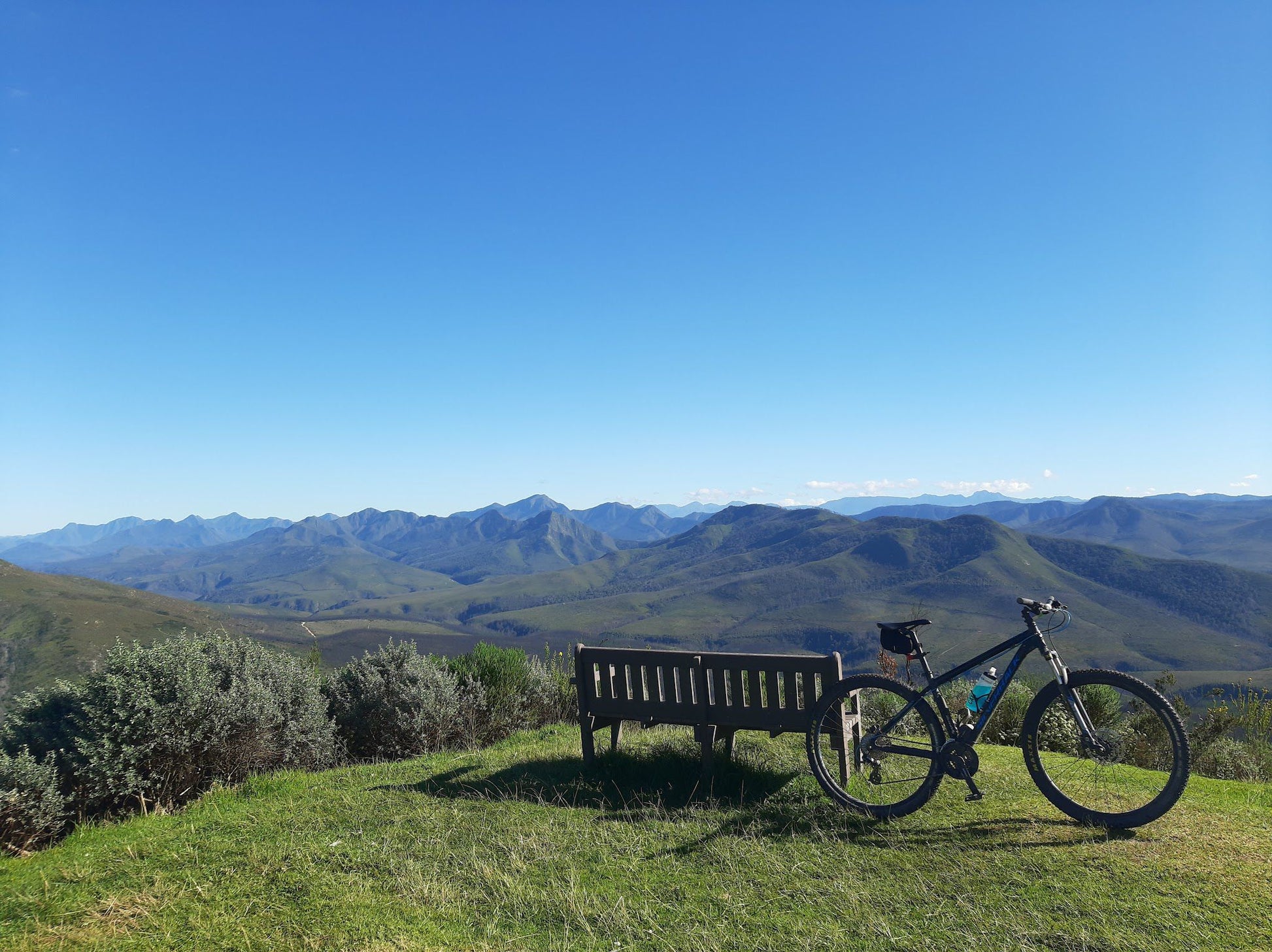  Spitzkop Viewpoint