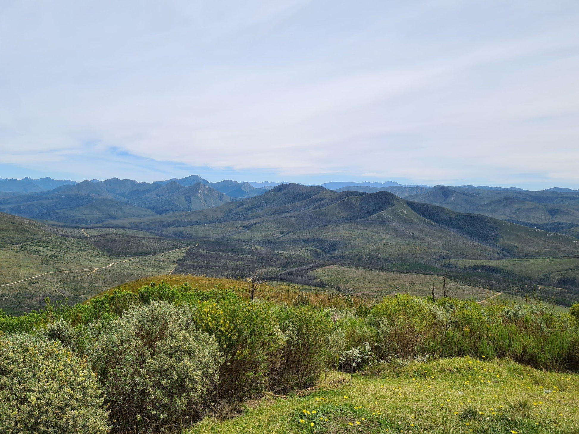  Spitzkop Viewpoint