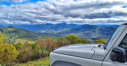  Spitzkop Viewpoint