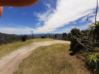  Spitzkop Viewpoint