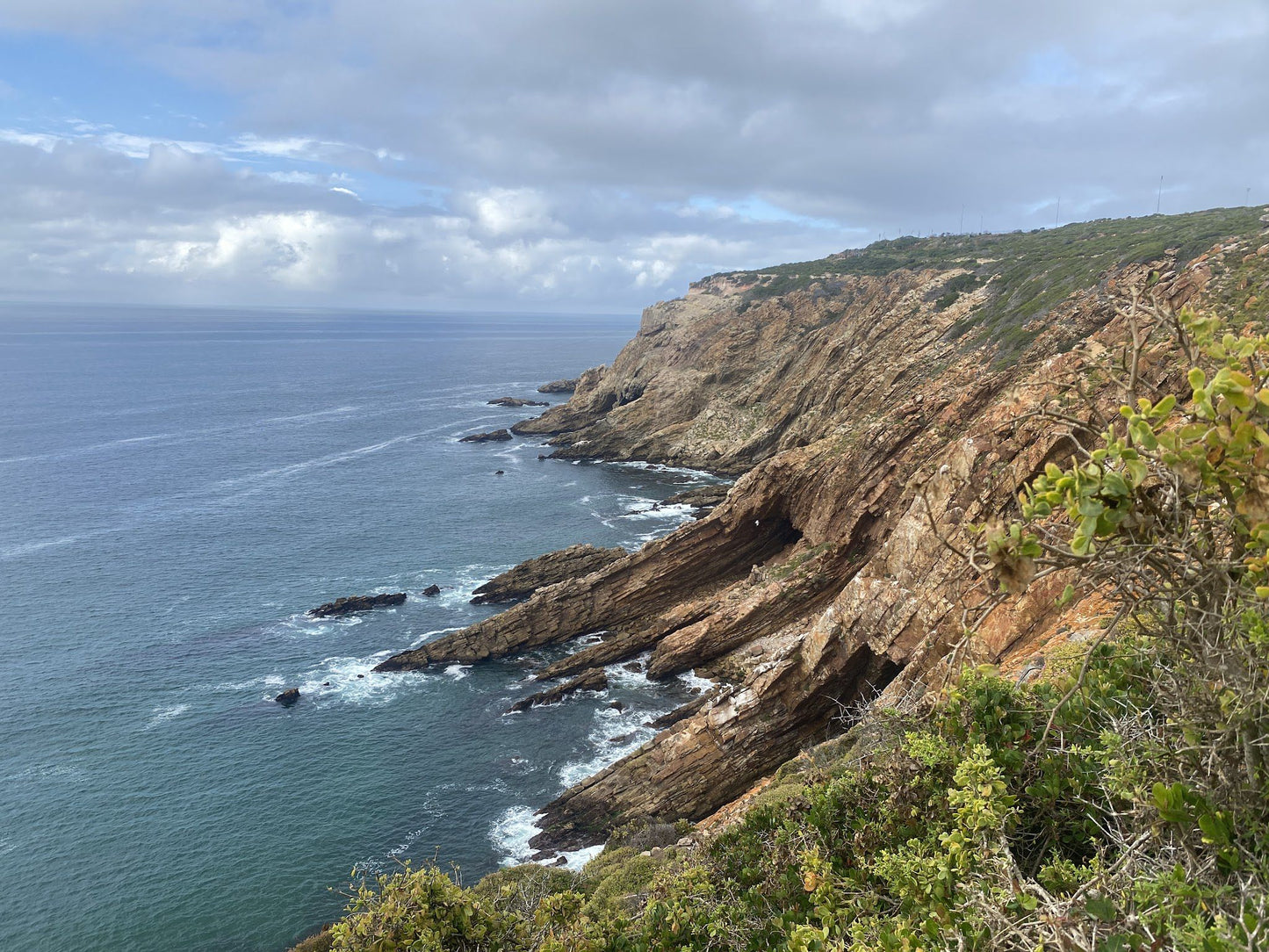  St Blaize Hiking Trail