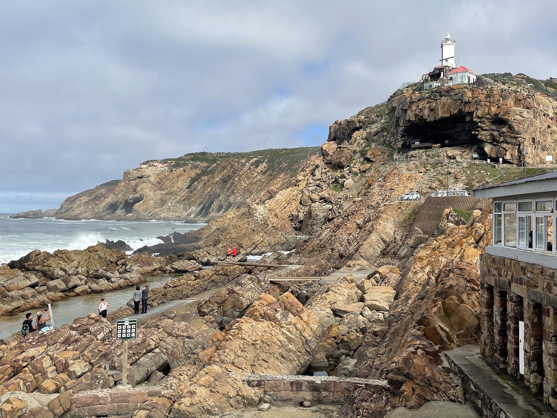  St Blaize Hiking Trail