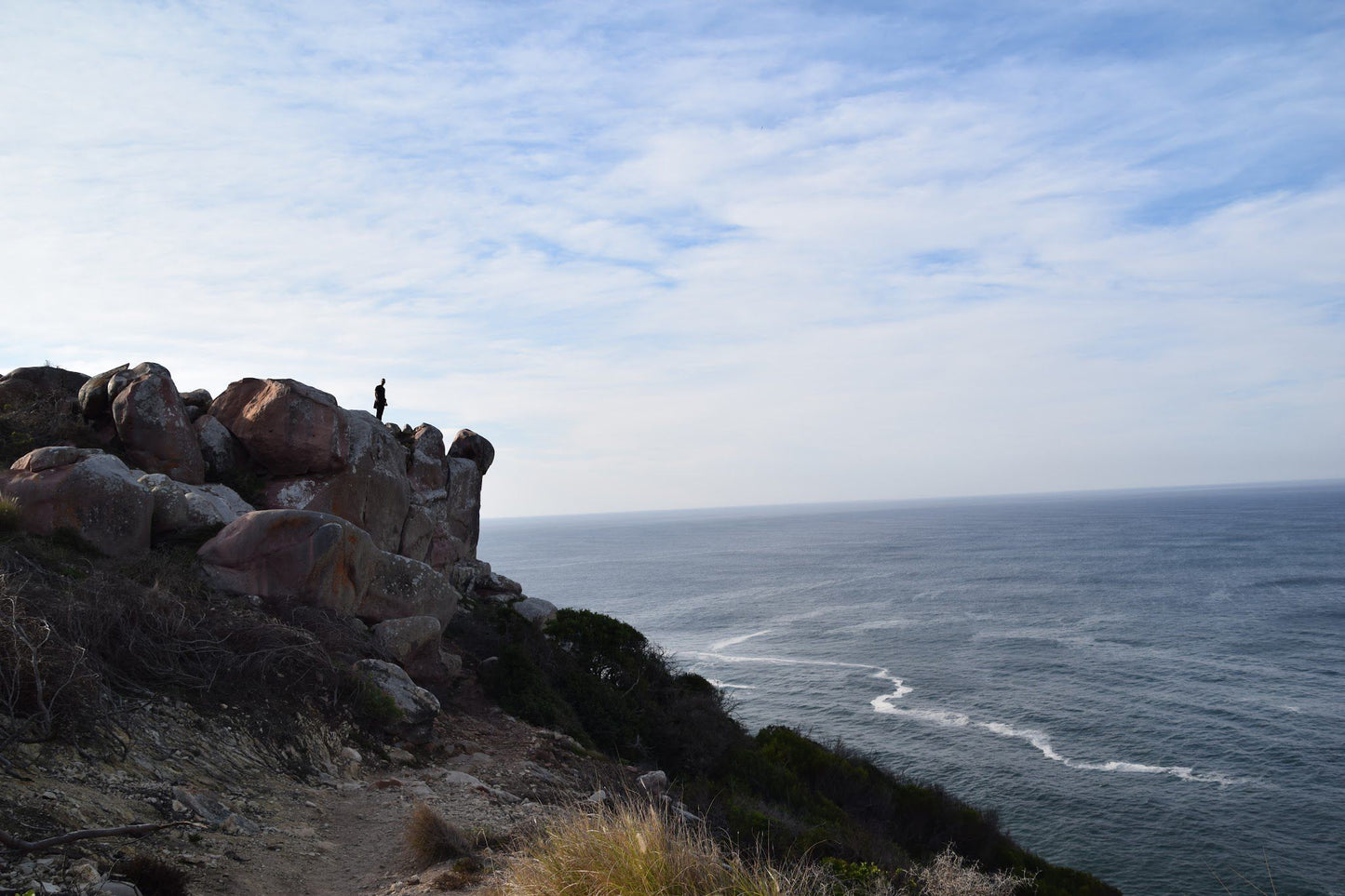  St Blaize Hiking Trail