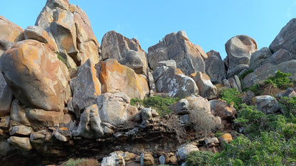  St Blaize Hiking Trail