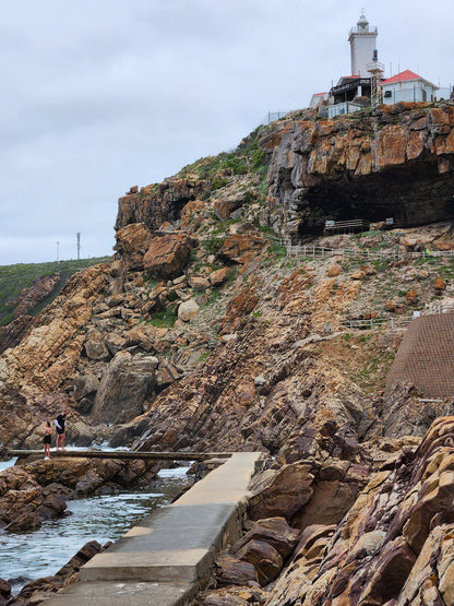  St Blaize Hiking Trail